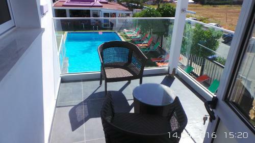 Neptune Hotel Apartments