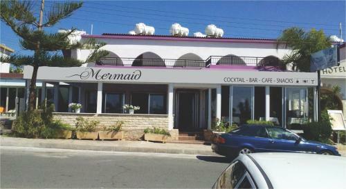 Neptune Hotel Apartments