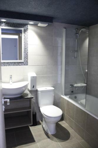 Neptune Hotel Apartments