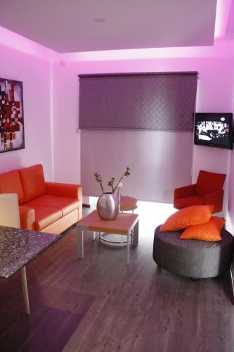 Neptune Hotel Apartments