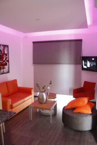 Neptune Hotel Apartments
