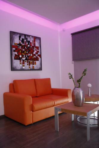 Neptune Hotel Apartments