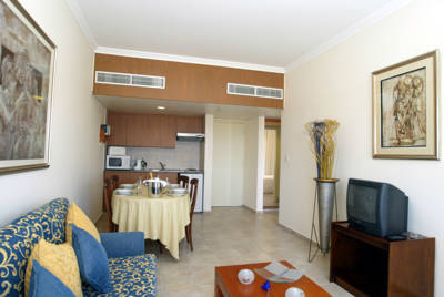 Aparthotel Panareti Coral Bay Resort