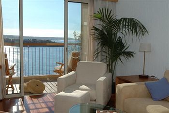 Coral Thalassa Boutique Hotel & Spa