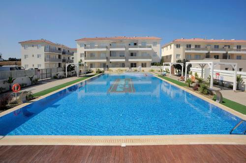 Apartamento Mythical Sands Resort