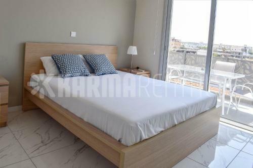 Apartamento Mythical Sands Resort