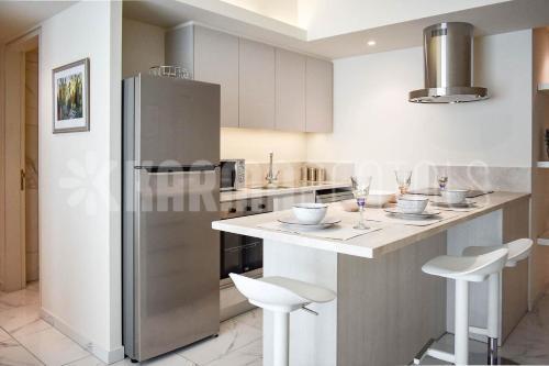 Apartamento Mythical Sands Resort