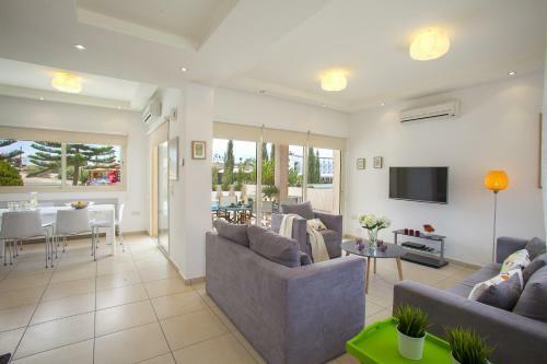 Villa Michelle 8