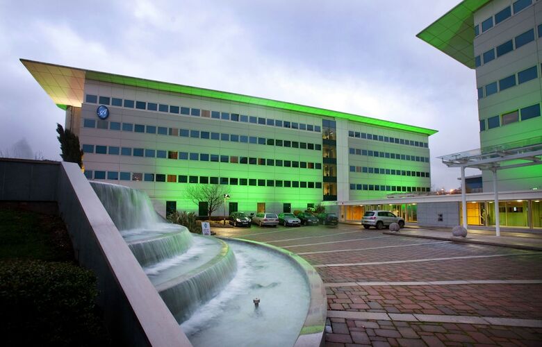 Arora Hotel Gatwick