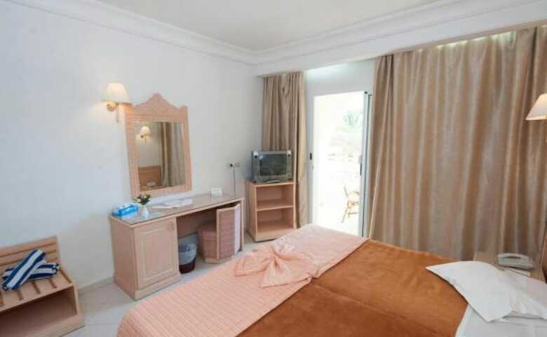 Abou Sofiane Hotel Families And Couples