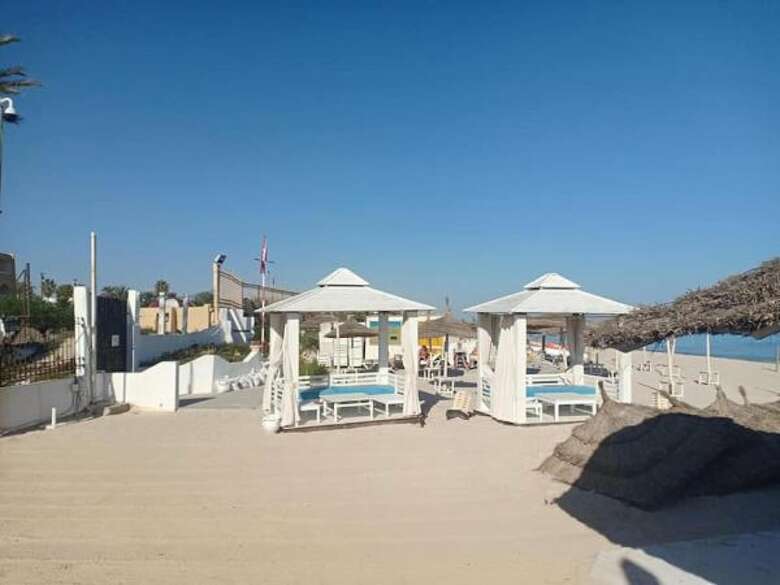 Abou Sofiane Hotel Families And Couples