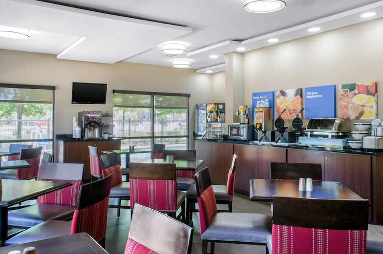 Hotel Comfort Inn & Suites Covington - Mandeville