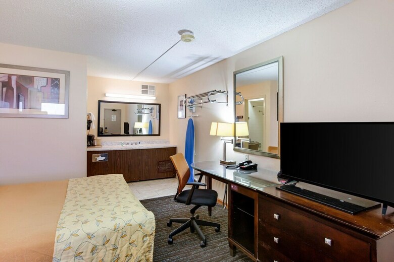 Motel Rodeway Inn Sergeant Bluff - Sioux City