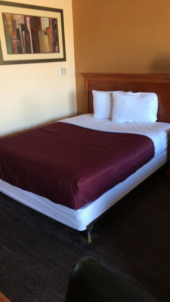Motel Rodeway Inn Sergeant Bluff - Sioux City