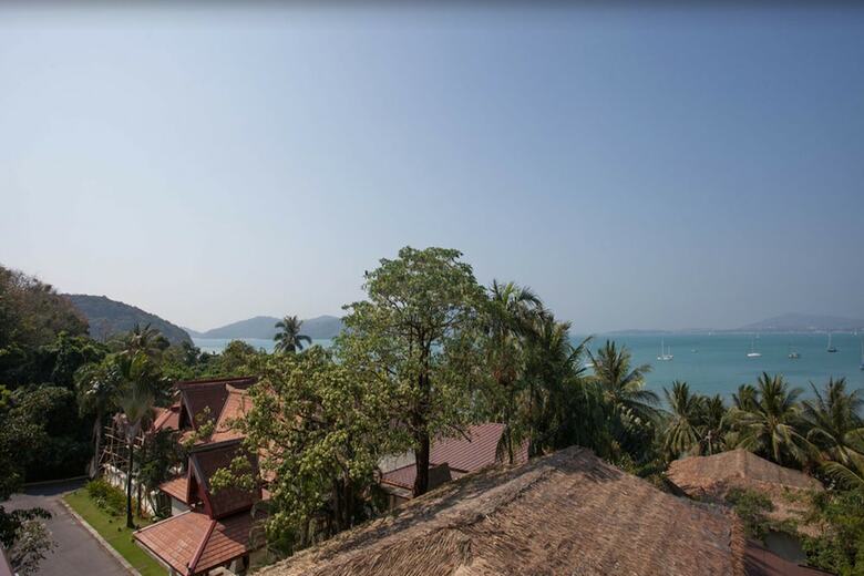 Apartamento Panwa Boutique Beachfront