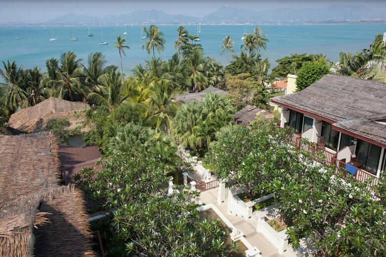 Apartamento Panwa Boutique Beachfront