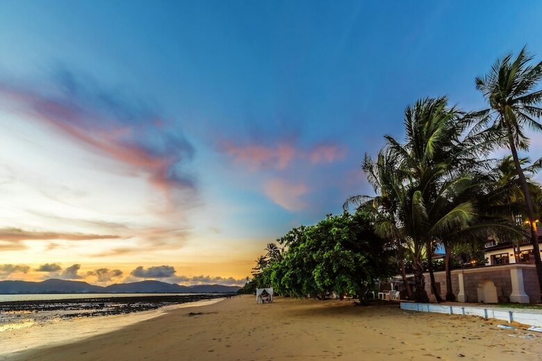 Apartamento Panwa Boutique Beachfront
