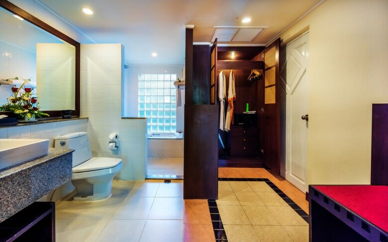 Apartamento Panwa Boutique Beachfront