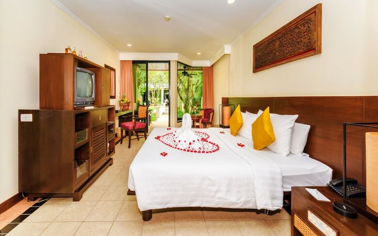 Apartamento Panwa Boutique Beachfront