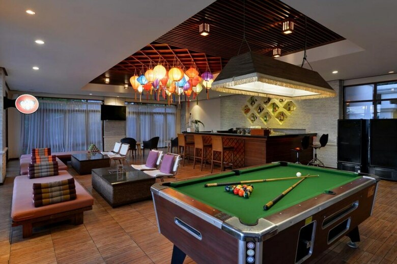Apartamento Panwa Boutique Beachfront