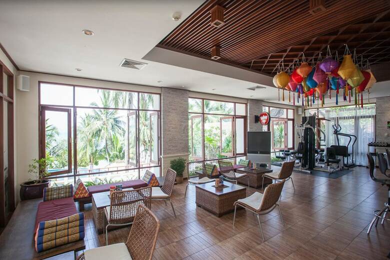 Apartamento Panwa Boutique Beachfront