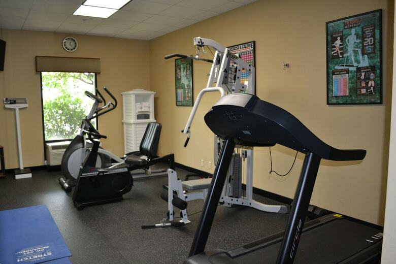 Hotel Best Western Laurel Inn