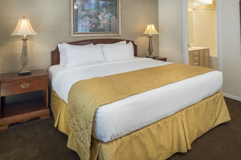 The Suites At Fall Creek By Diamond Resorts