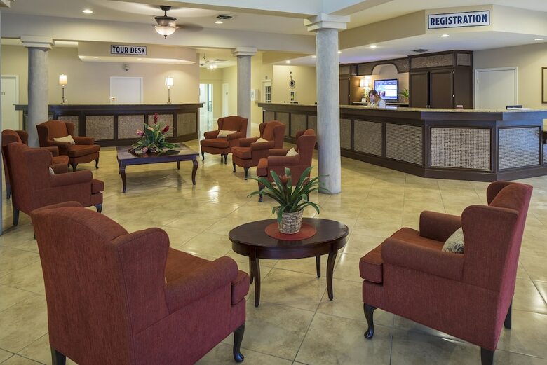The Suites At Fall Creek By Diamond Resorts