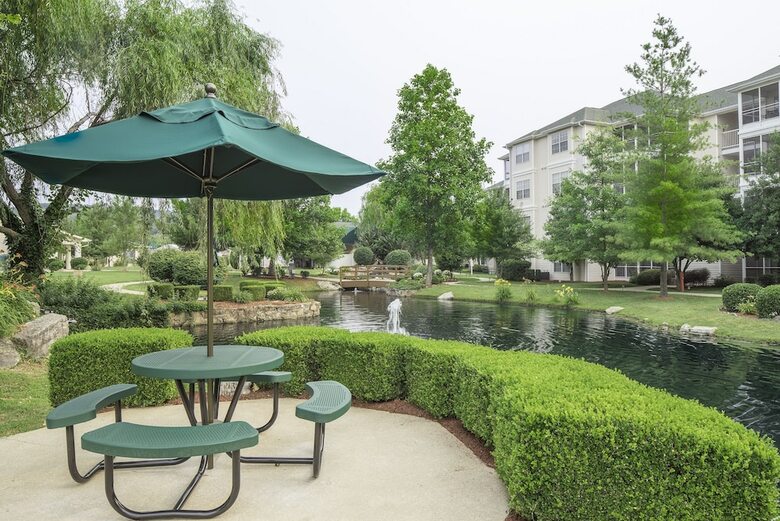 The Suites At Fall Creek By Diamond Resorts