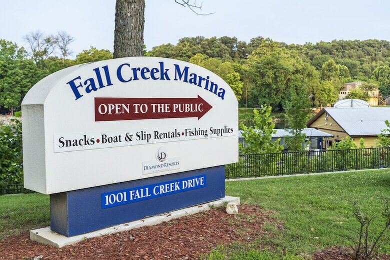The Suites At Fall Creek By Diamond Resorts