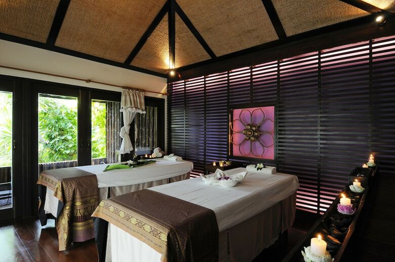 Tongsai Pool Villas