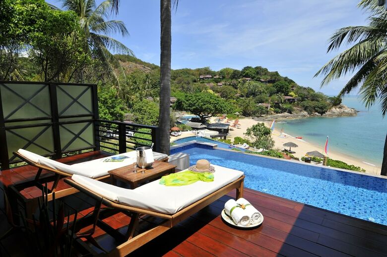 Tongsai Pool Villas