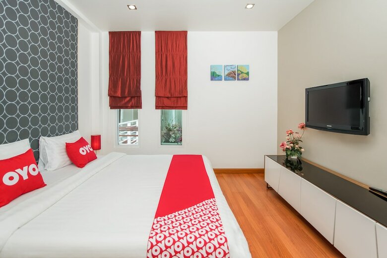 Hotel Oyo 301 Sivana Place