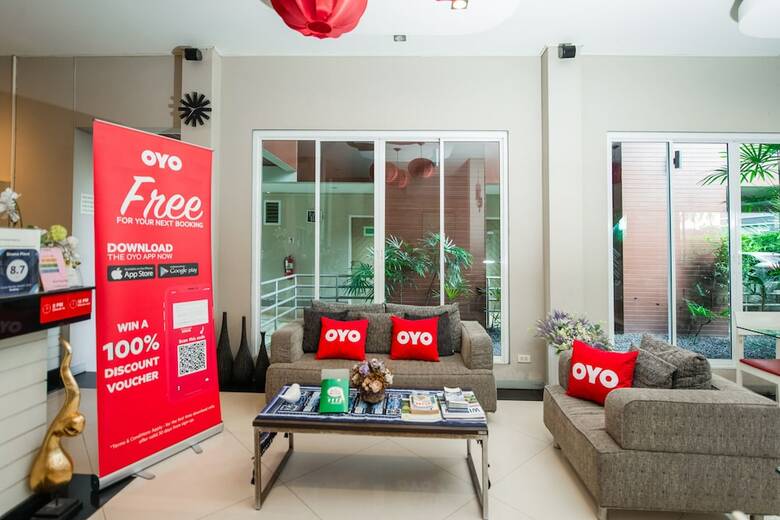 Hotel Oyo 301 Sivana Place