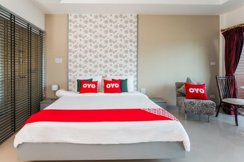 Hotel Oyo 301 Sivana Place