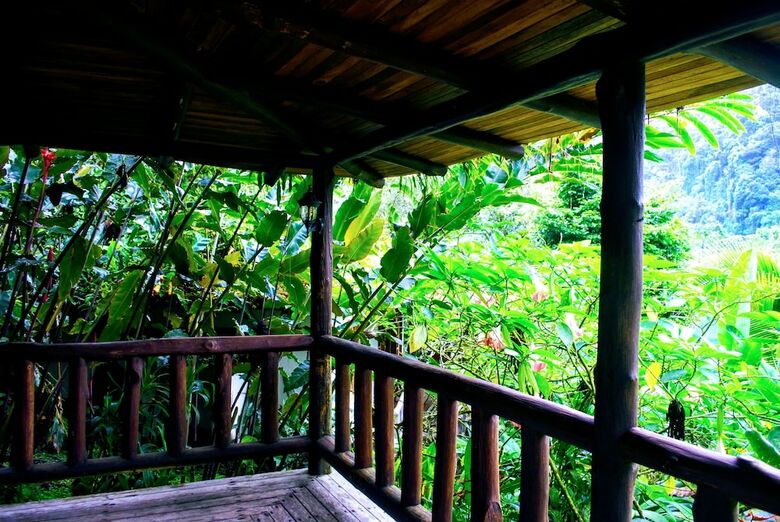 Apartamento Rancho Margot - All Meals Included