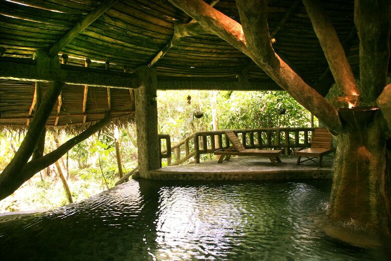 Apartamento Rancho Margot - All Meals Included
