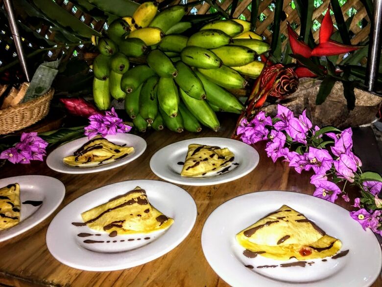 Apartamento Rancho Margot - All Meals Included