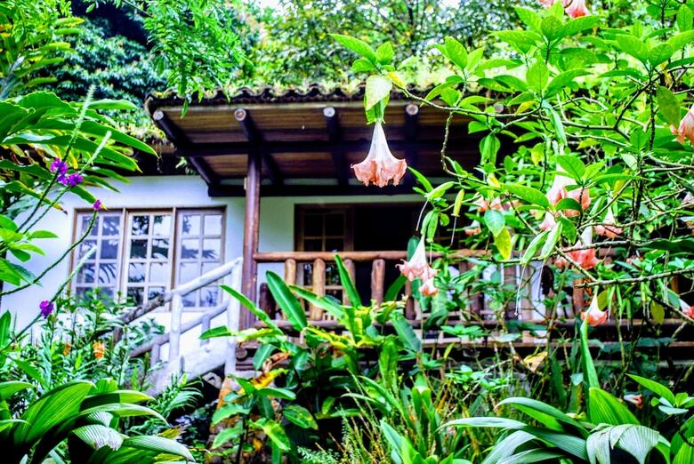 Apartamento Rancho Margot - All Meals Included
