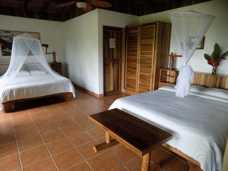 Apartamento Rancho Margot - All Meals Included