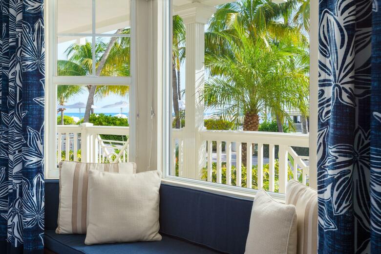 Hotel Southernmost Beach Resort
