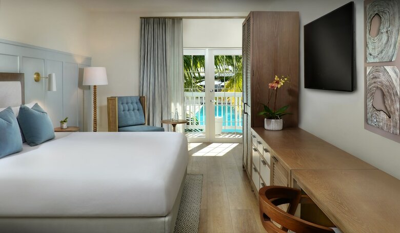 Hotel Southernmost Beach Resort