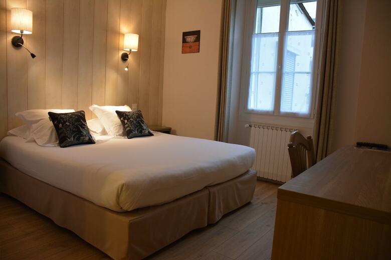 Hotel La Closerie
