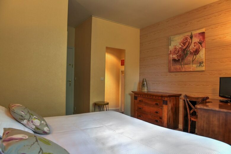 Hotel La Closerie