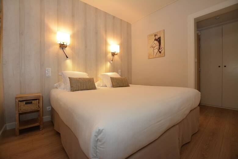 Hotel La Closerie