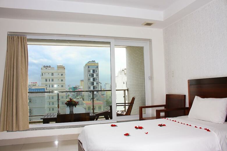 Soco Hotel