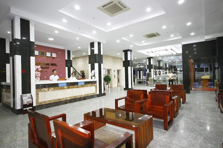 Soco Hotel