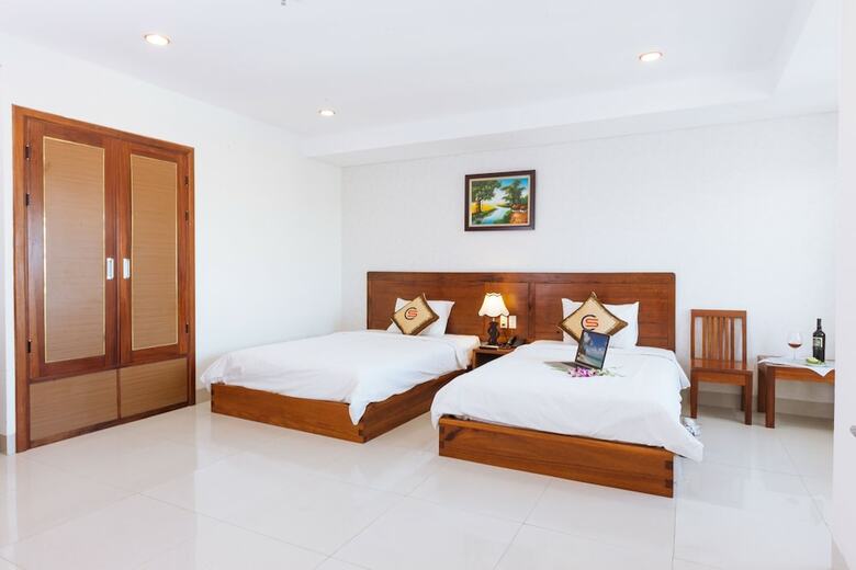 Soco Hotel