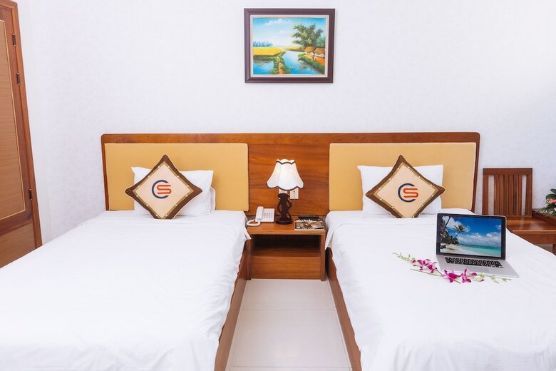 Soco Hotel