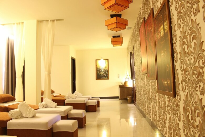 Soco Hotel